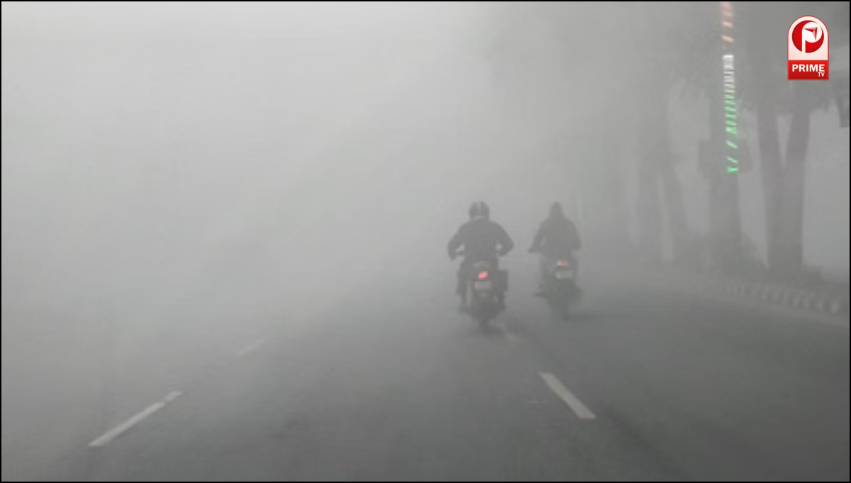 दिल्ली समेत अन्य राज्यों का जानें हाल