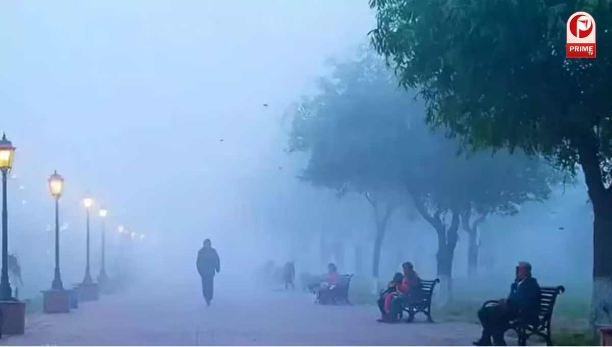 दिल्ली समेत अन्य राज्यों का जानें हाल