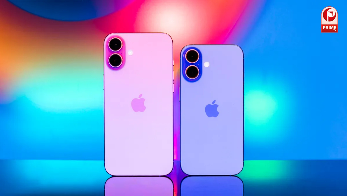यहां से कम दामों में लें iPhone 16 Plus