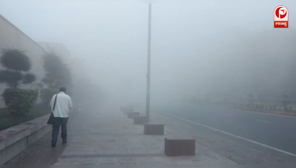 दिल्ली समेत अन्य राज्यों का जानें हाल