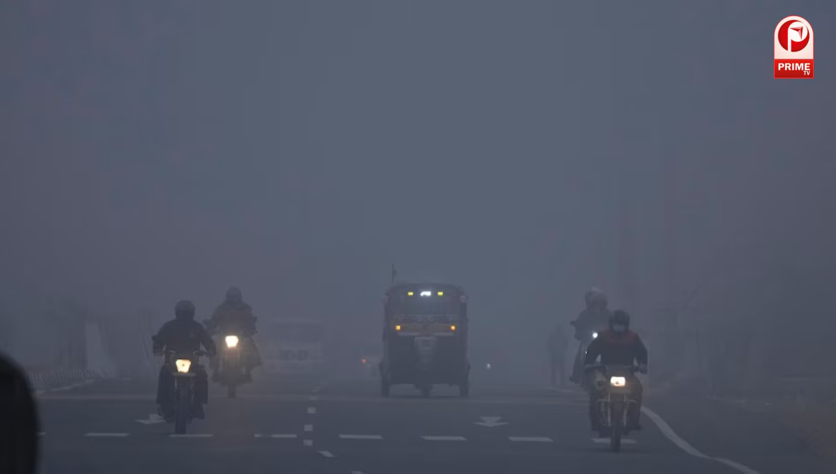 दिल्ली समेत अन्य राज्यों का जाने हाल