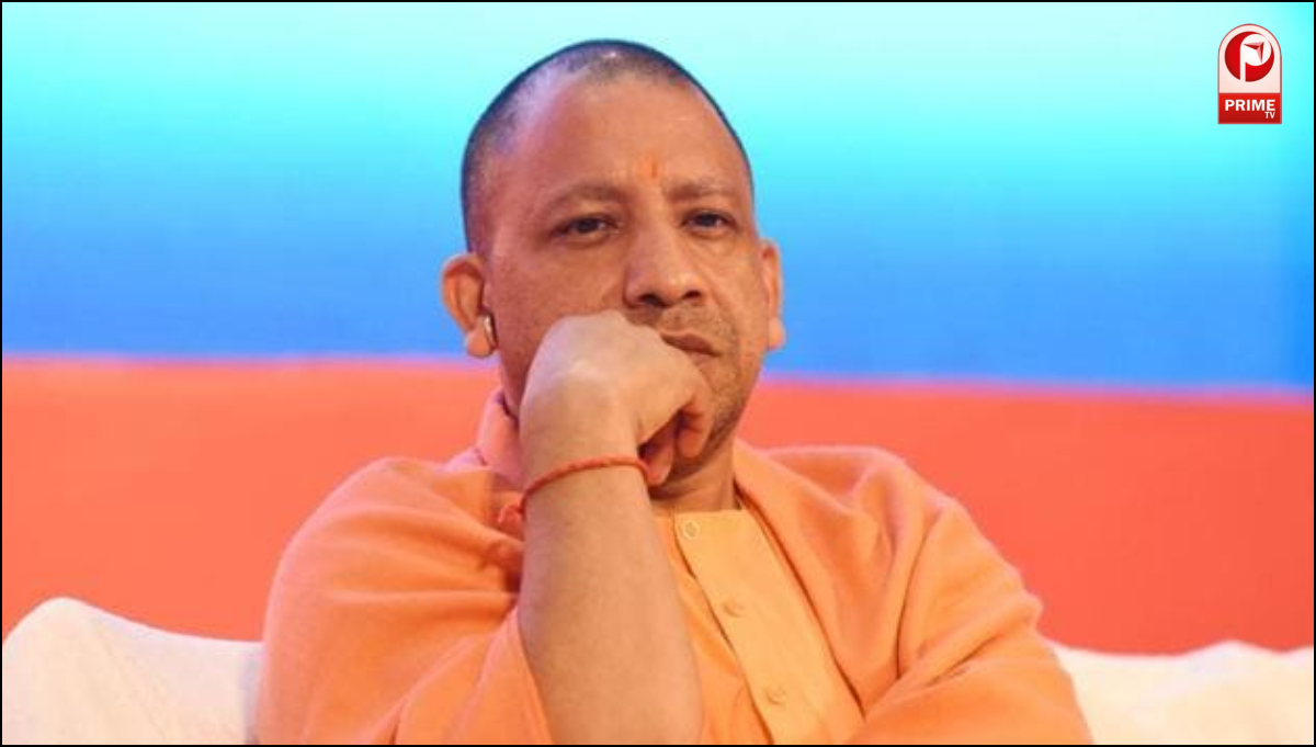 Yogi का 'कालनेमि' प्रहार से मची खलबली