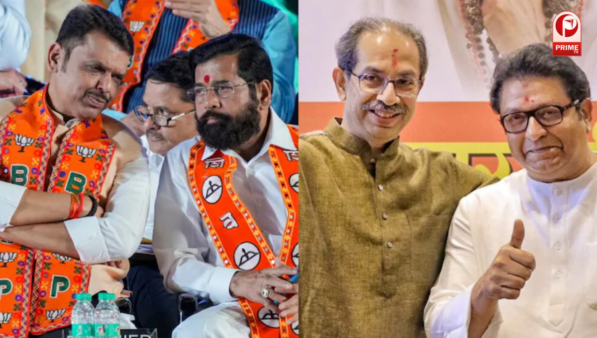 Maharastra नगर पालिका चुनाव में AIMIM की बड़ी जीत
