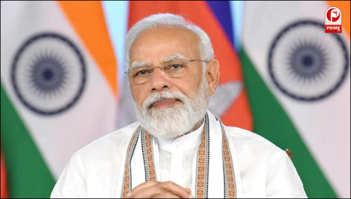 पद्म पुरस्कार विजेताओं को प्रधानमंत्री मोदी की बधाई