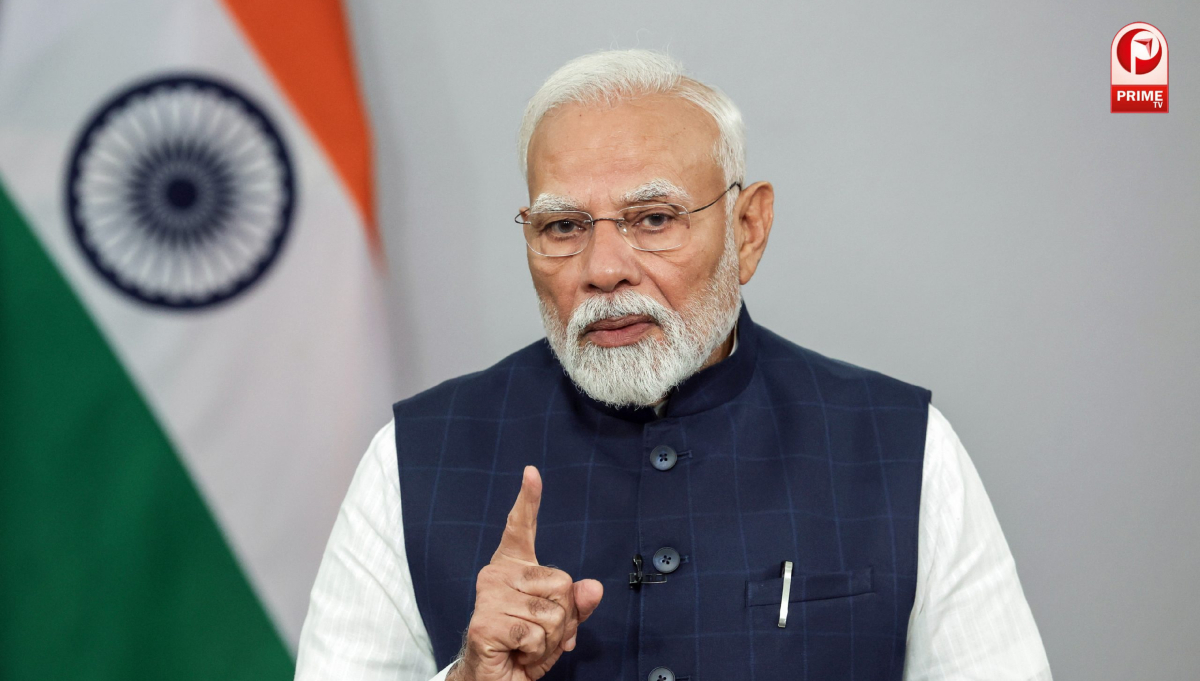 हिंदुओं के खिलाफ दिया हिंसा भड़काने वाला बयान