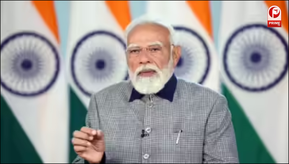गणतंत्र दिवस पर PM मोदी का संदेश
