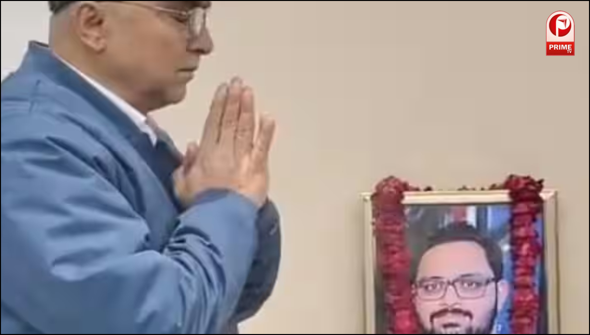 Yuvraj Mehta Death Case