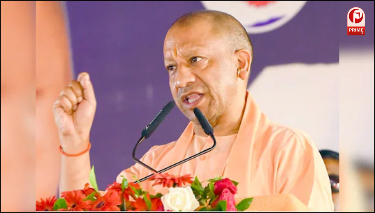 शंकराचार्य के Yogi vs Keshav पर बरसे सवर्ण