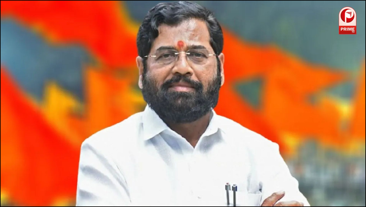 केलघर जनसभा में शिंदे का जोरदार भाषण