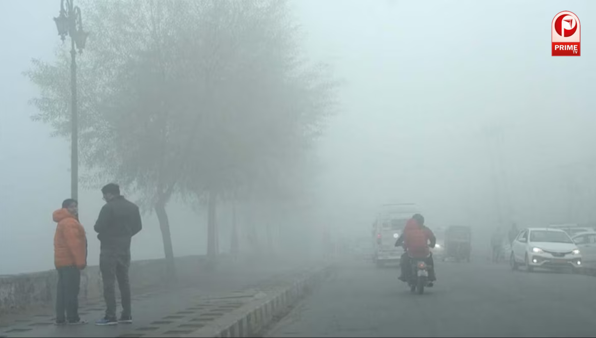 दिल्ली समेत अन्य राज्यों के मौसम का जानें हाल