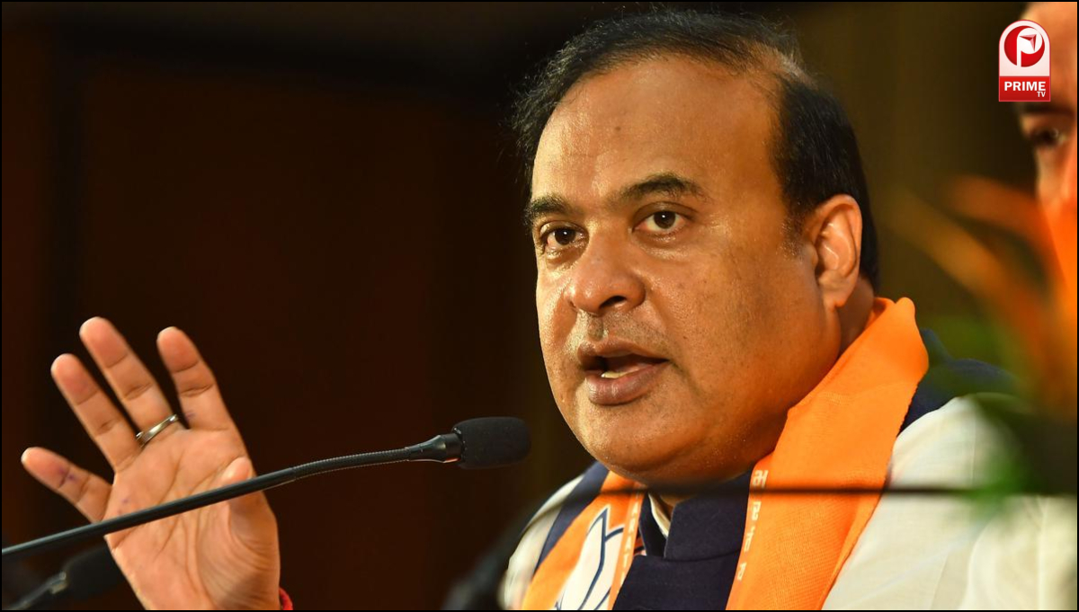 CM Himanta के एक्शन से डरा विपक्ष, SIR Report में खुलासा