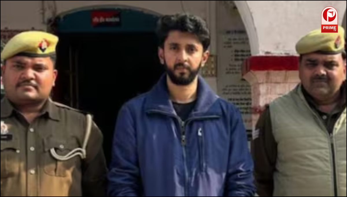 Mohammed Wasif की Thar में बीवी ने क्यों रखा मांस?