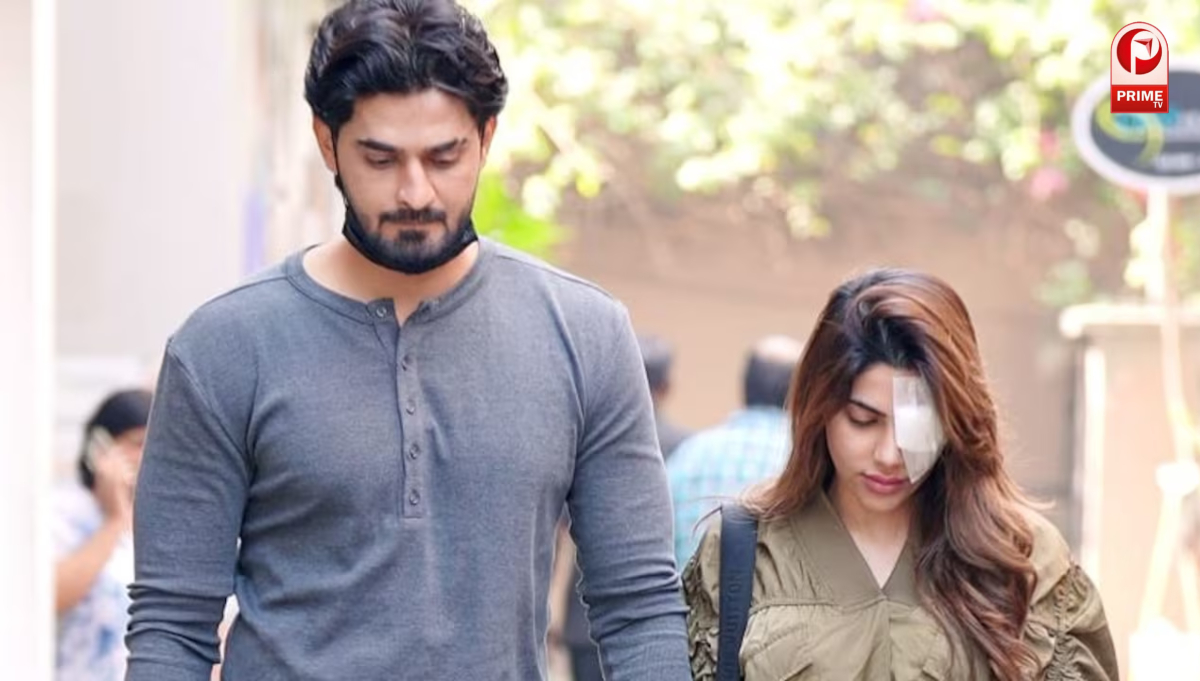 सोशल मीडिया पर वायरल हुई निक्की की तस्वीरें