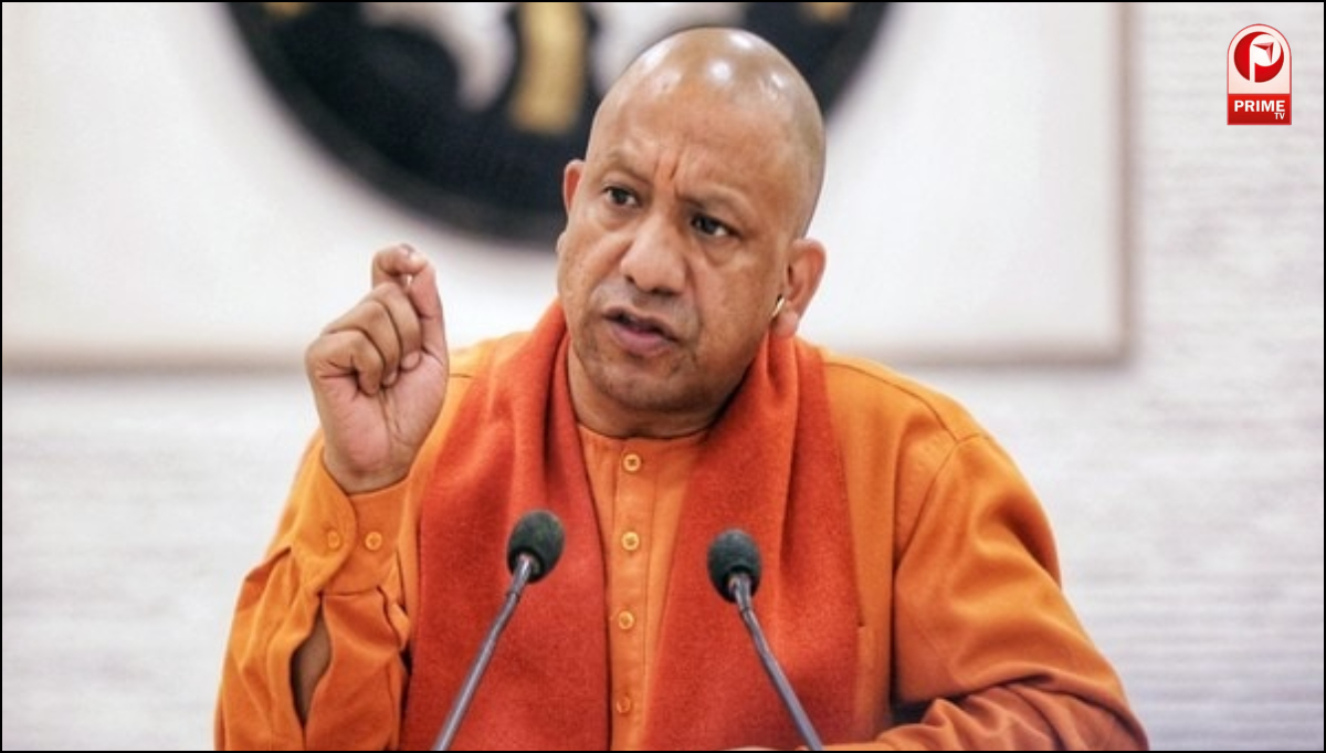 Modi की जगह लेंगे Yogi? देखिए कुंडली के राज