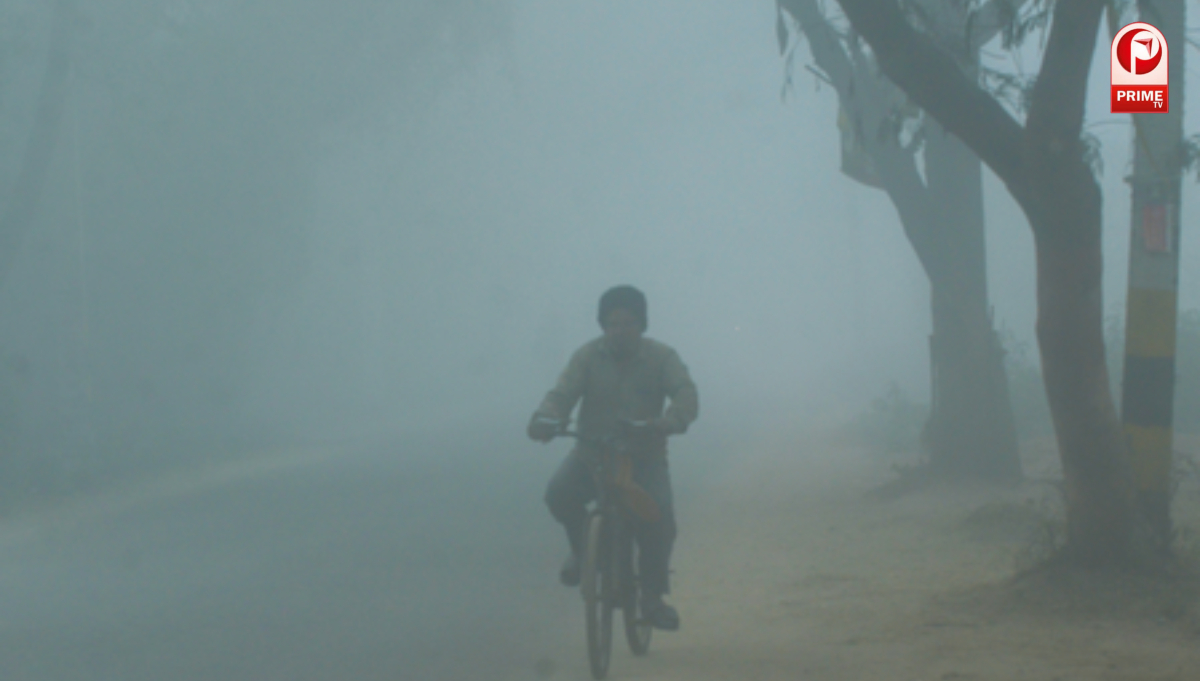 दिल्ली समेत अन्य राज्यों का जानें हाल...
