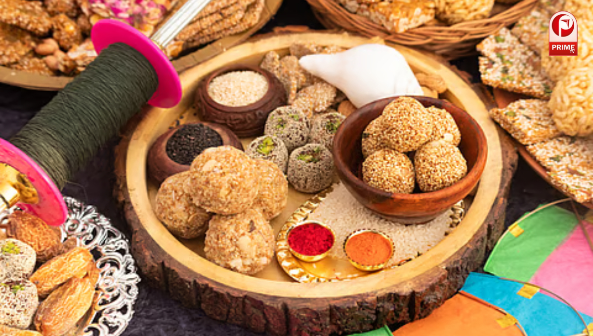 स्नान और खिचड़ी दान का शुभ मुहूर्त