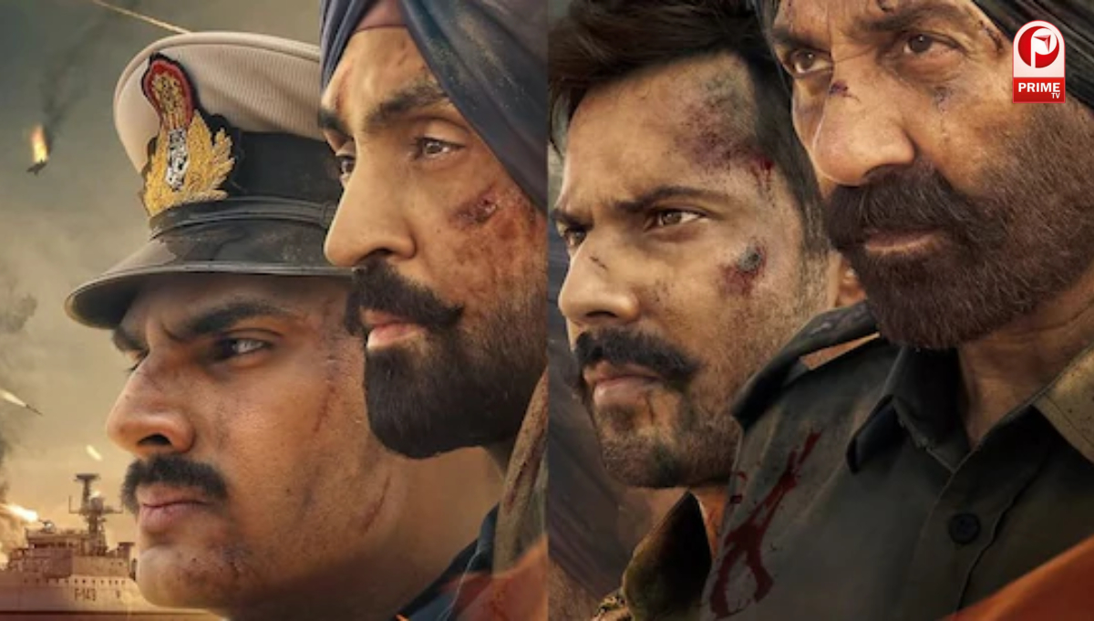 इस हफ्ते ये 6 फिल्में देंगी थिएटर में दस्तक