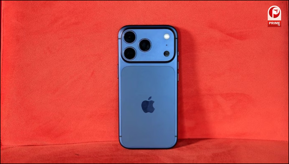 Apple पहली बार ला सकता है फोल्डेबल iPhone