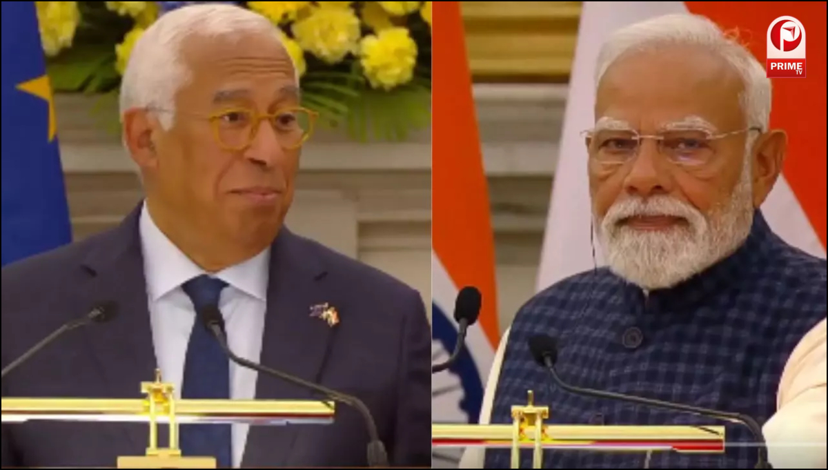 भारत-EU संबंधों को लेकर नया अध्याय