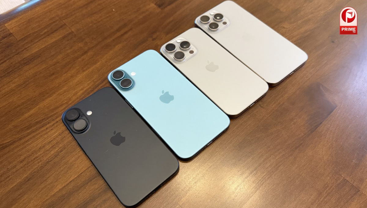 iPhone 16 पर अब तक की सबसे बड़ी छूट