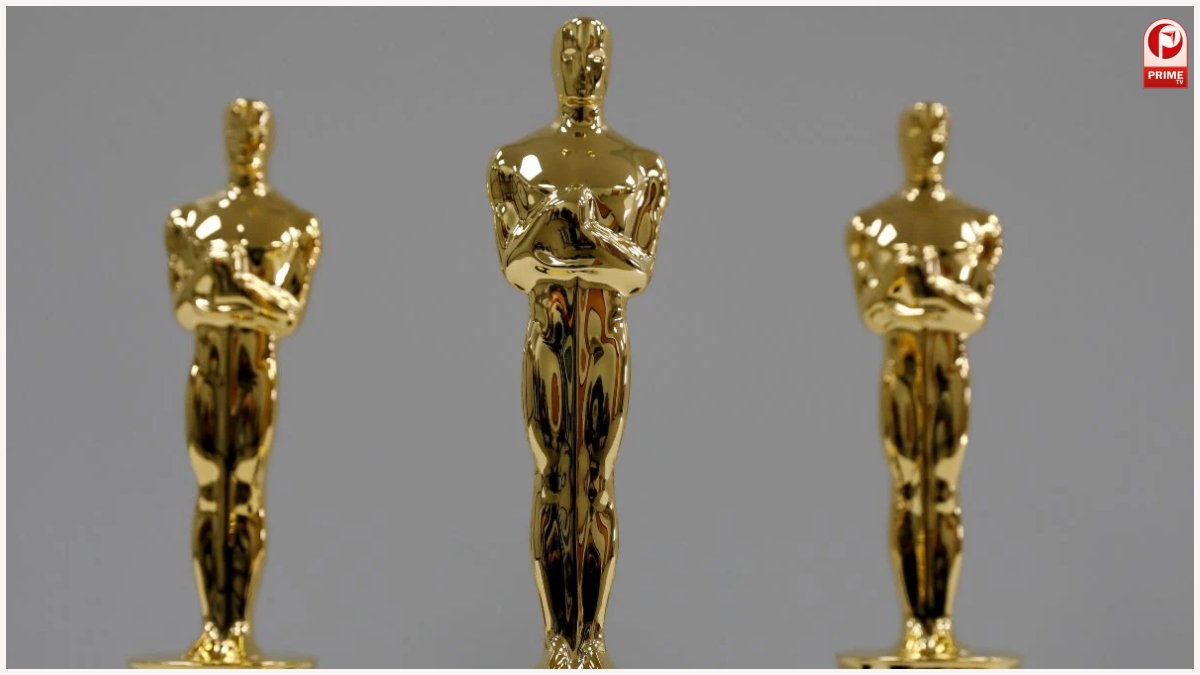 Oscars 2026 Nominations