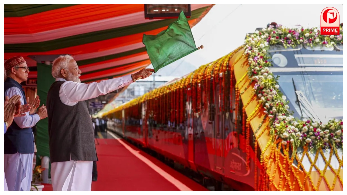 PM Modi Malda Visit