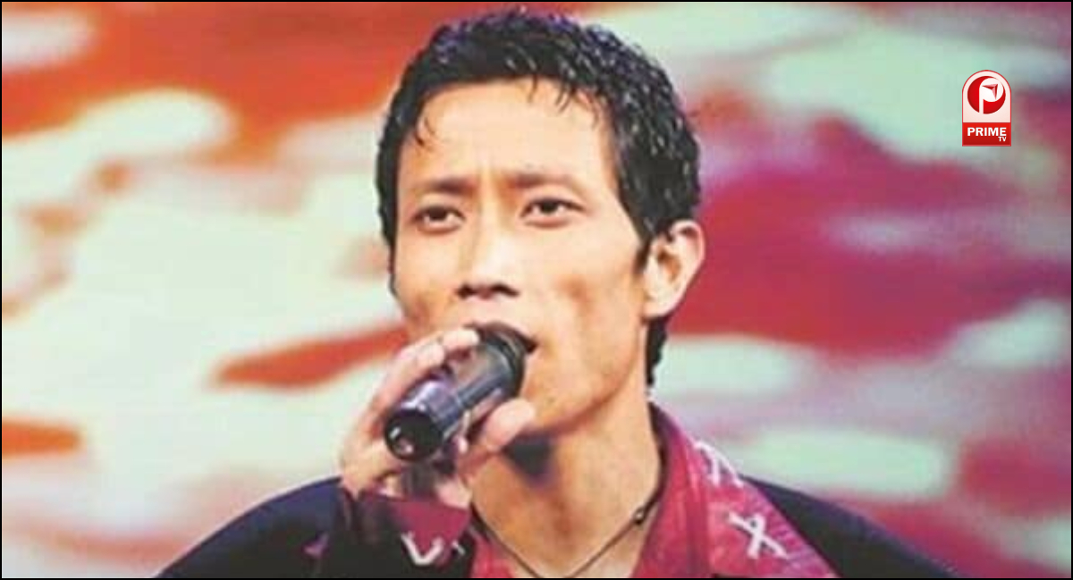 Prashant Tamang Death: