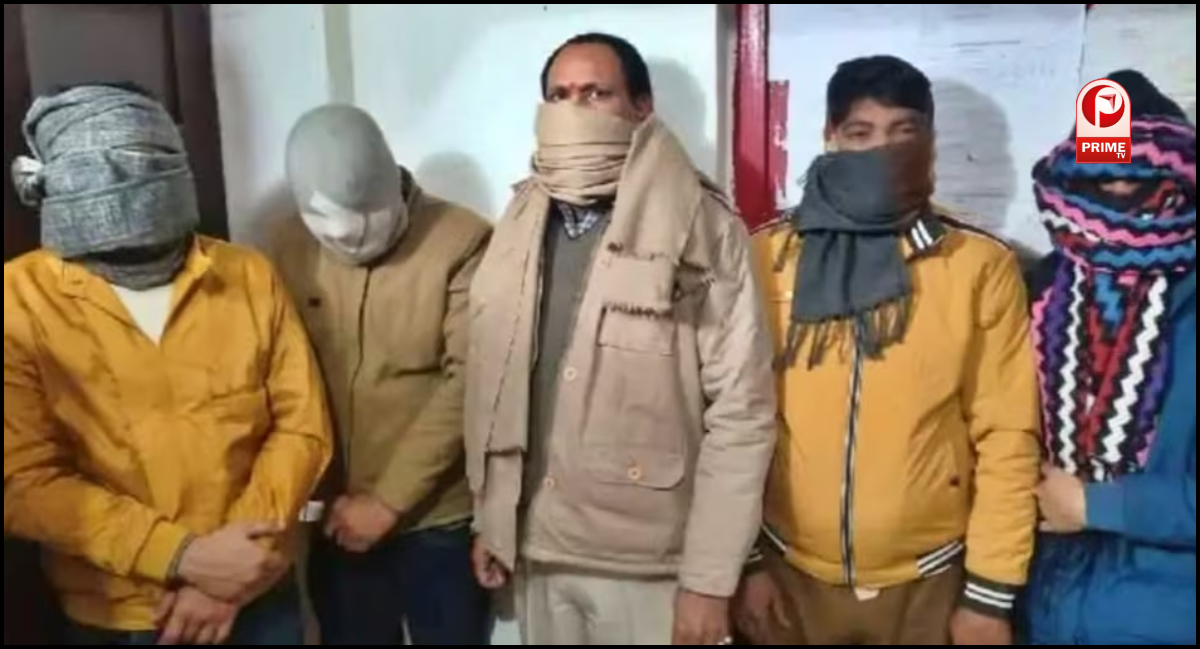 Prayagraj News