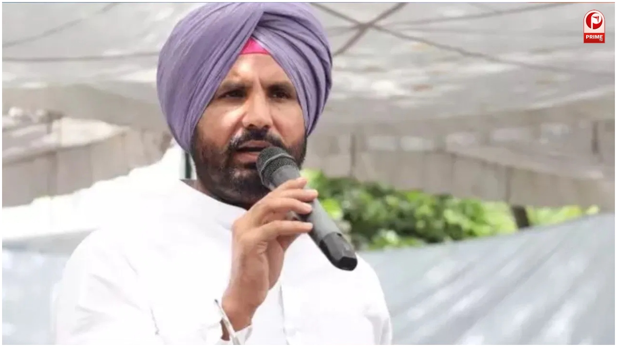 Punjab Election 2027