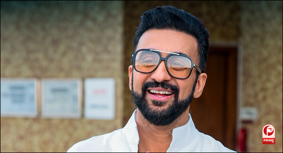 Raj Kundra ED Bitcoin Investigation