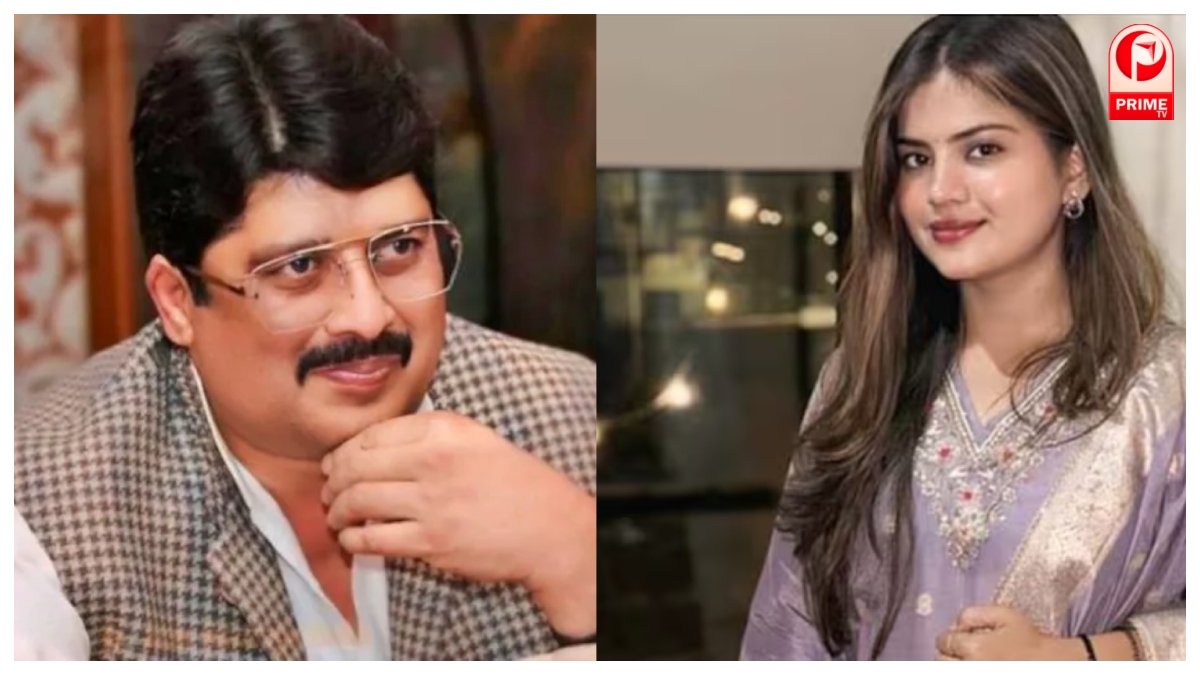 Raja Bhaiya vs Jyotsna Singh