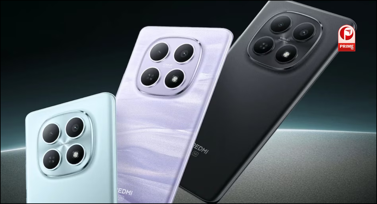 Redmi Note 15 5G