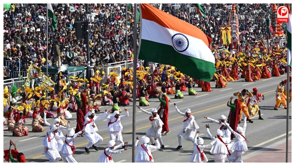 Republic Day 2026