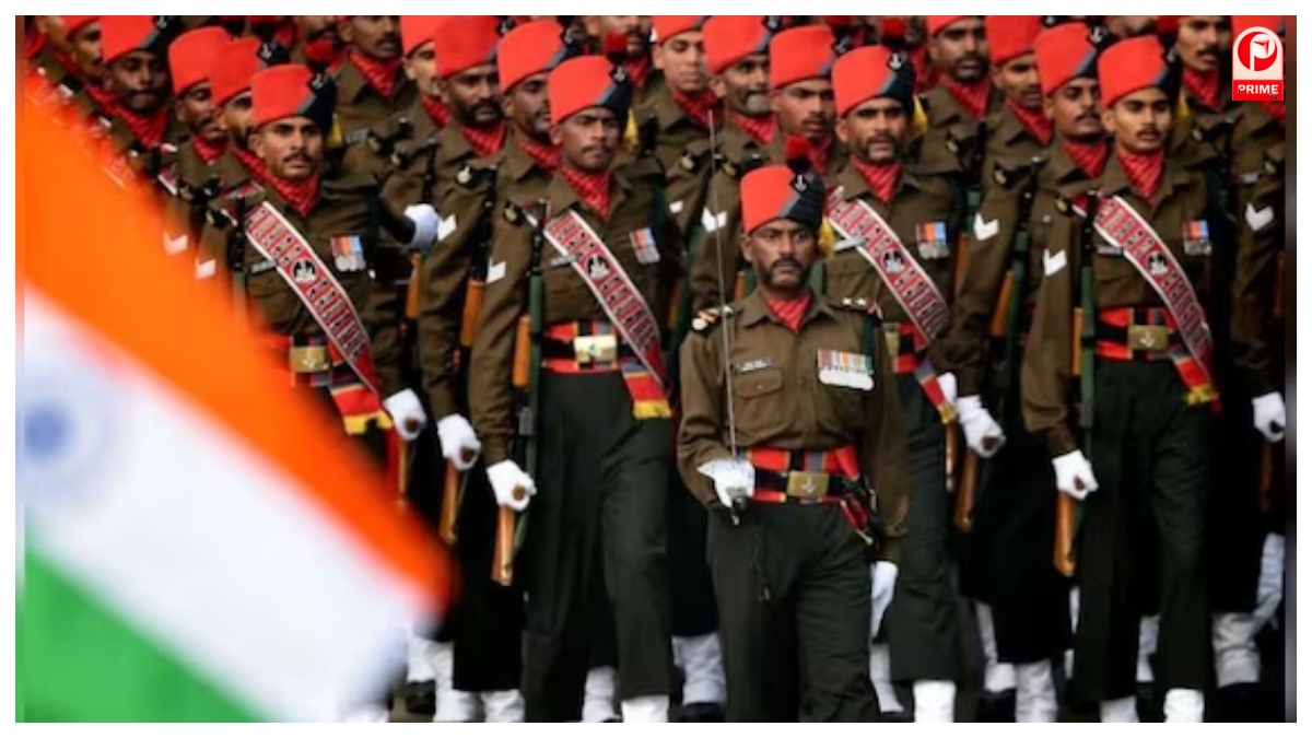 Republic Day 2026