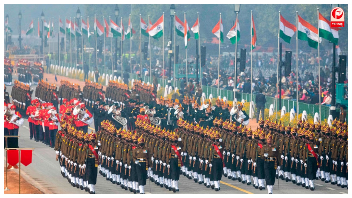 Republic Day 2026