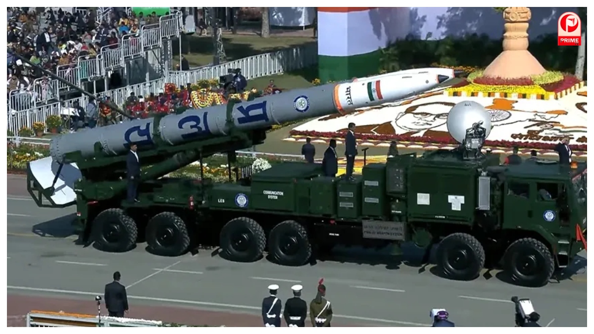 Republic Day 2026