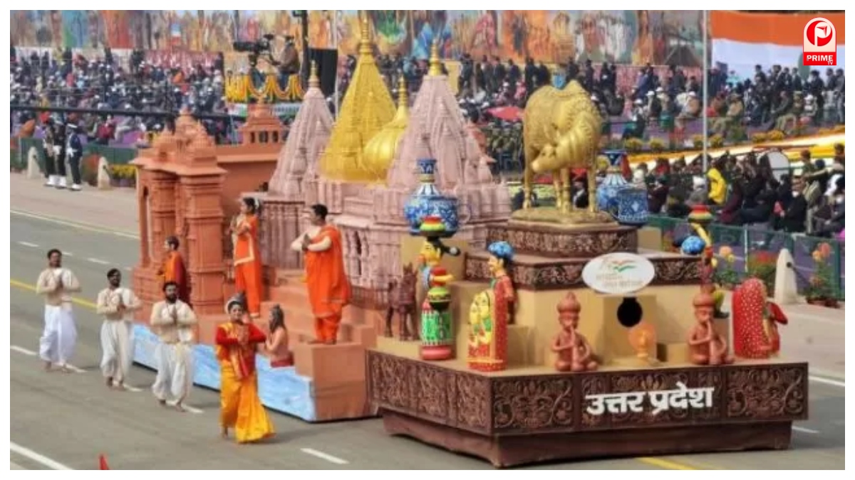 Republic Day 2026