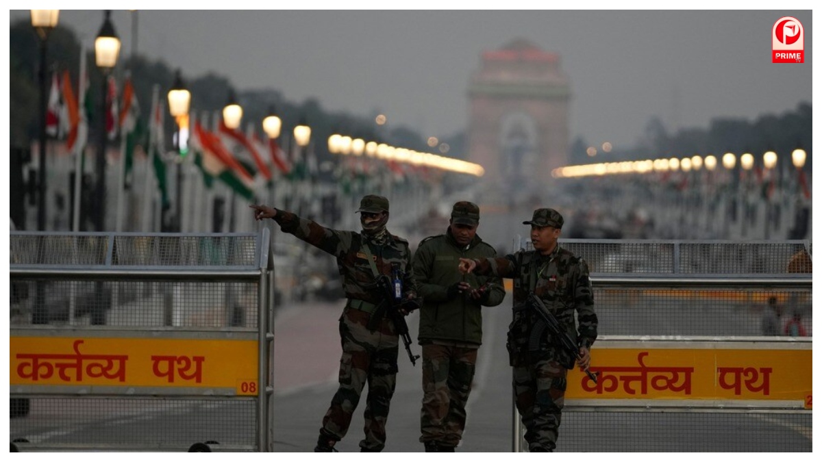 Republic Day 2026