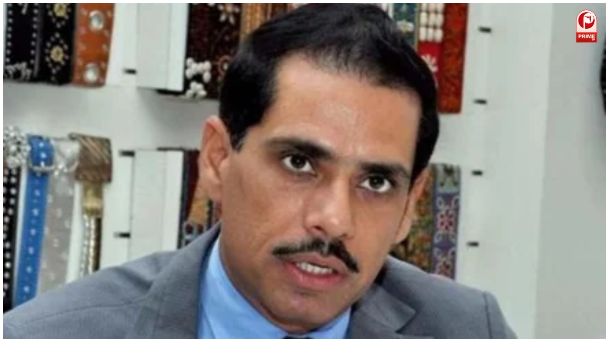 Robert Vadra