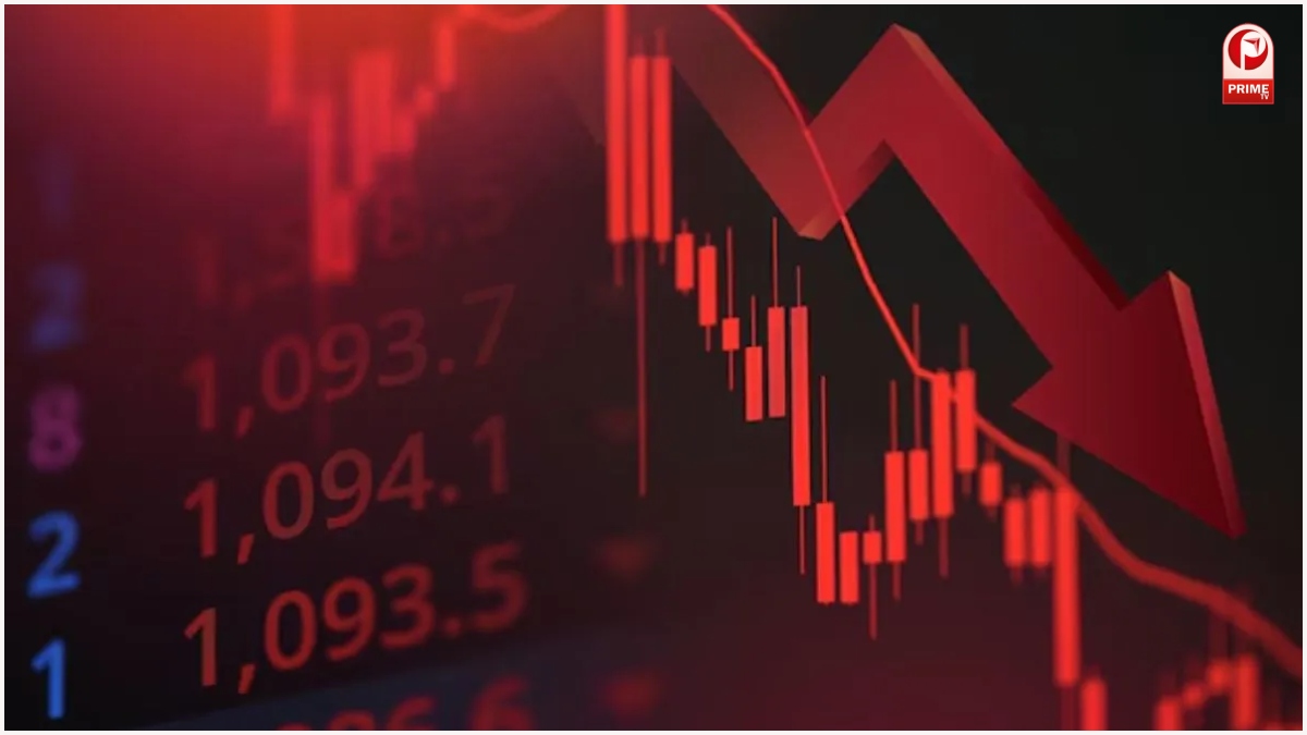 Share Market Update