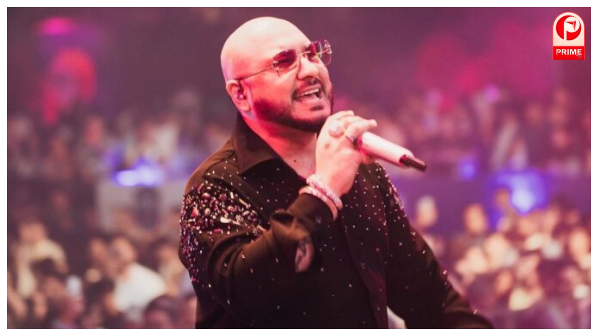 Singer B Praak Death Threat