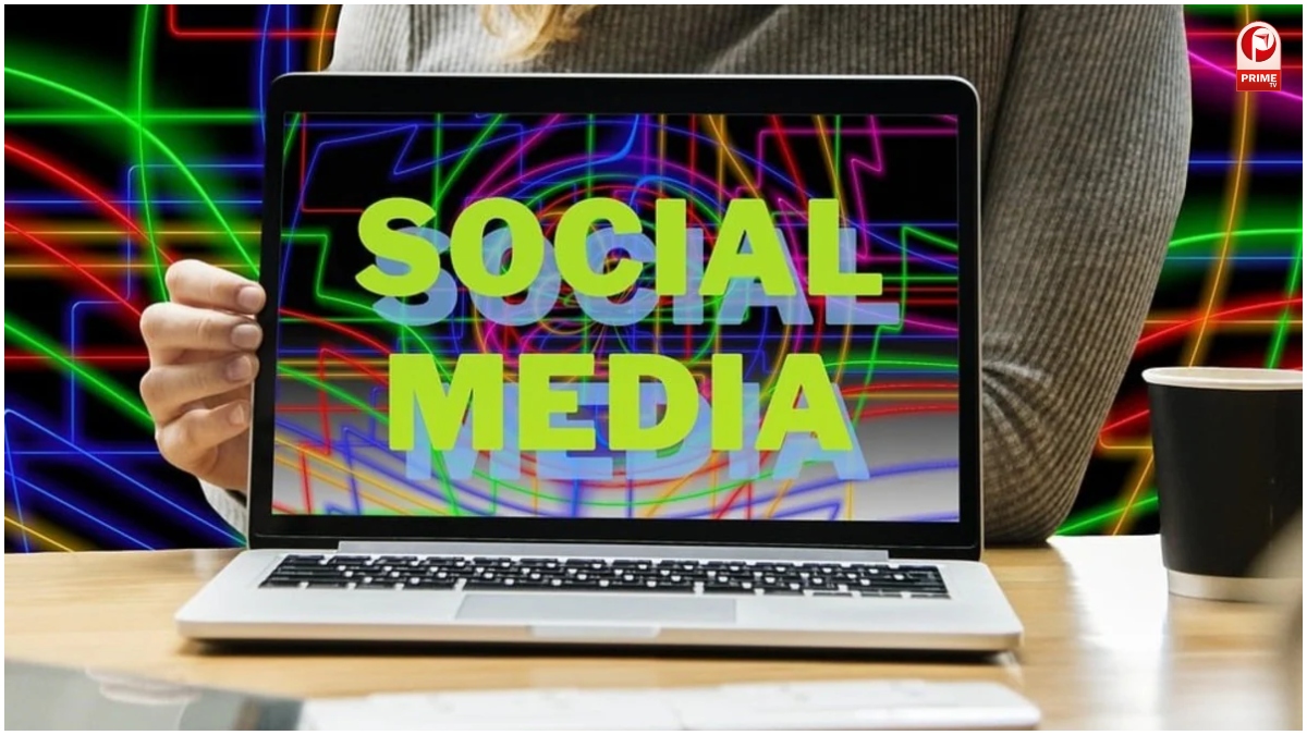Social Media Ban