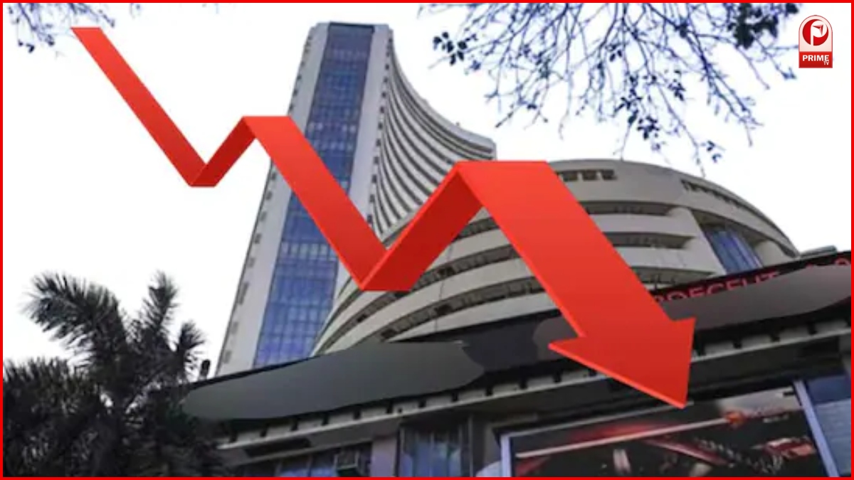 Stock Market Closing