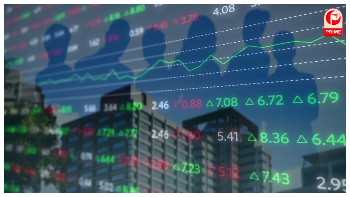 Stock market holiday