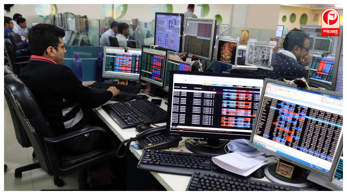 Share Market