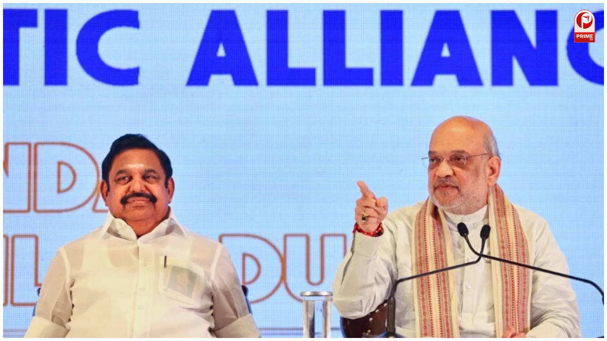 TN Election 2026
