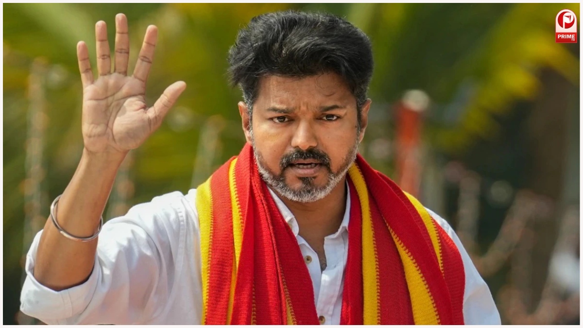 Tamil Nadu Election 2026