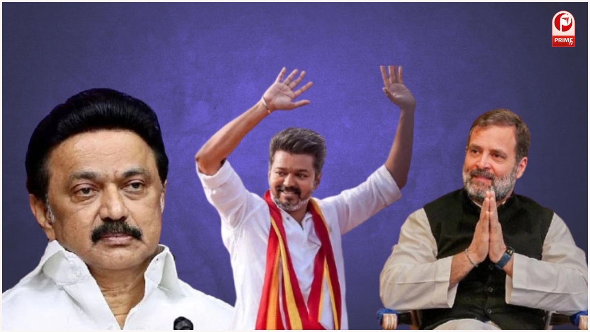 Tamil Nadu Election 2026