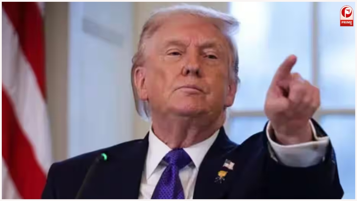Trump Greenland U-turn