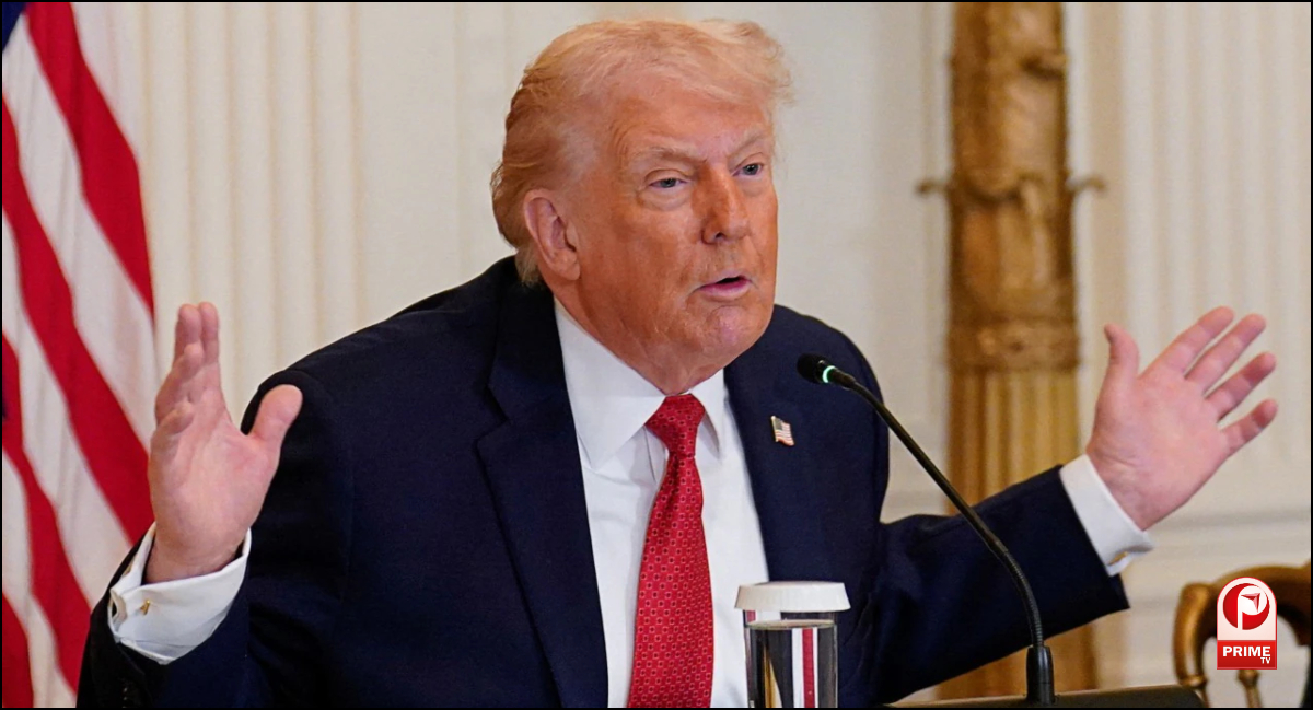 Trump Tariff